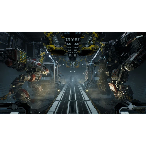 MechWarrior 5: Mercenaries (PS4) - Hry pro PS4 - Obrázek FM47300401