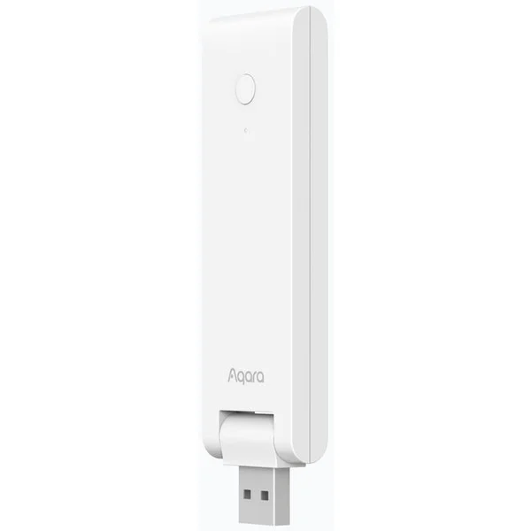 AQARA Řídící jednotka Smart Home Hub E1 - Senzory - Obrázek FM59300401