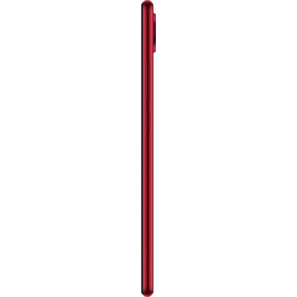 Xiaomi Redmi Note 7 4GB/128GB červený - Mobilní telefony - Obrázek FM63000301