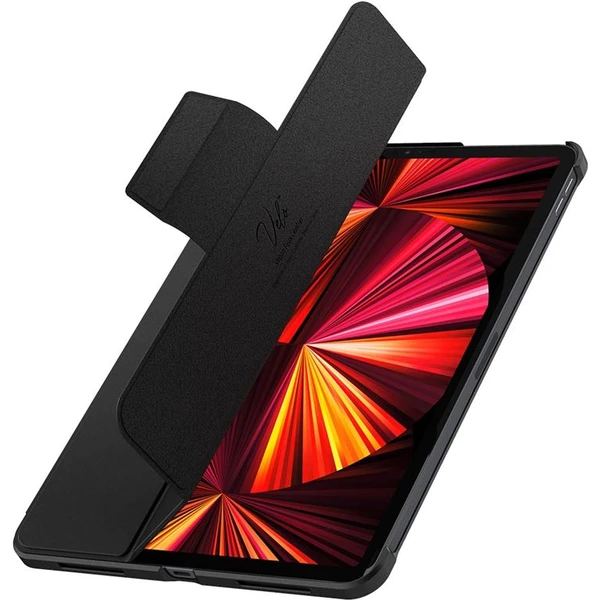 Spigen Smart Fold Plus pouzdro iPad Air 10.9" (22/20)/iPad Pro 11" (22/21)/iPad Air 11" (25/26) - Pouzdra - Obrázek FM75000J01