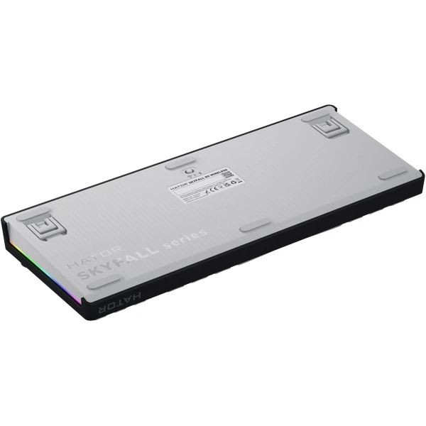 HATOR Skyfall 80 wireless herní klávesnice černá - Klávesnice - Obrázek FM7K000K01