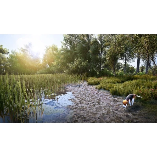 Hunting Simulator 2 (Xbox Series) - Hry pro Xbox Series - Obrázek FMF3100201