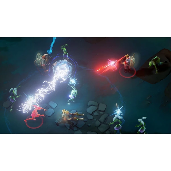 Ghostbusters (2016) (PS4) - Hry pro PS4 - Obrázek FMF4100201