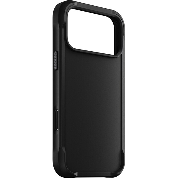Nomad Rugged Case MagSafe kryt iPhone 17 Pro Max Black