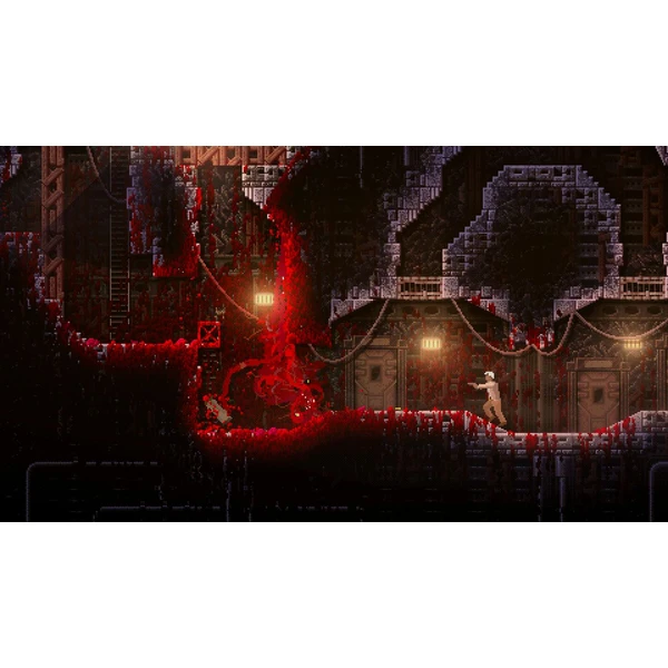 Carrion (Switch) - Hry pro Nintendo Switch - Obrázek FMHT600301