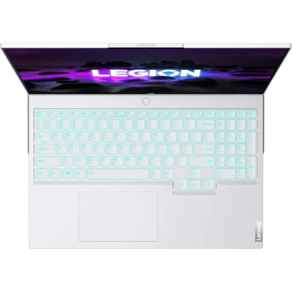 Lenovo Legion 5 Pro RTX 3060 (82JQ00ENCK) bílošedý - záruka na 3 roky po registraci - Notebooky - Obrázek FMKKF00101