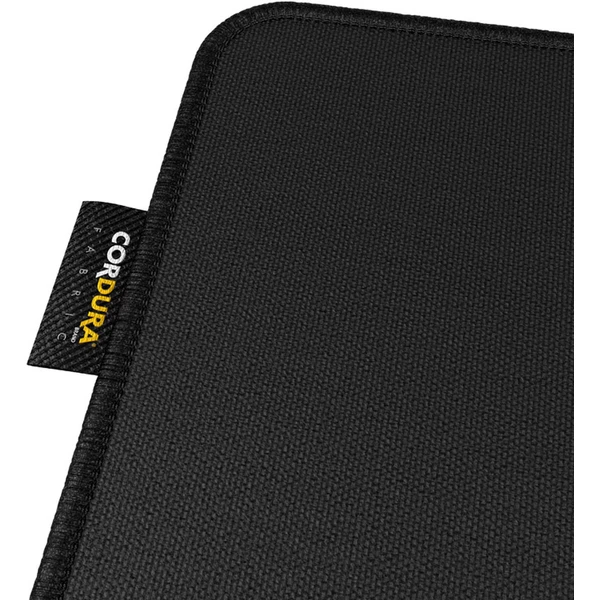 Endgame Gear MPC450 Cordura STEALTH EDITION herní podložka černá - Podložky - Obrázek FMOE000K01