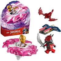 LEGO Ninjago 71824 Sorin dračí Spinjitzu spinner - LEGO