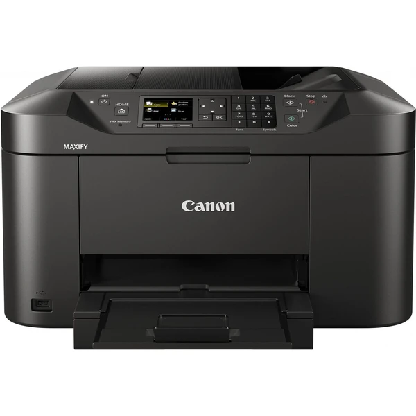 Canon MAXIFY MB2150 - Tiskárny - Obrázek FMW4100501