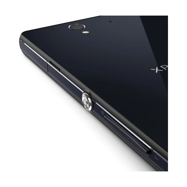 Sony Xperia Z (C6603) LTE černá - Mobilní telefony - Obrázek FN05000101