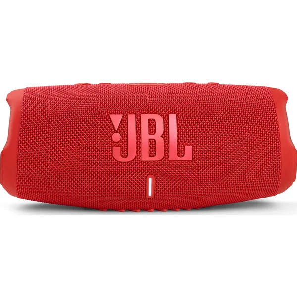 JBL Charge 5 červený - Reproduktory - Obrázek FN4EF00101