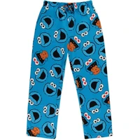 Tepláky Difuzed Sesame Street - Cookie Monster XL - Tepláky