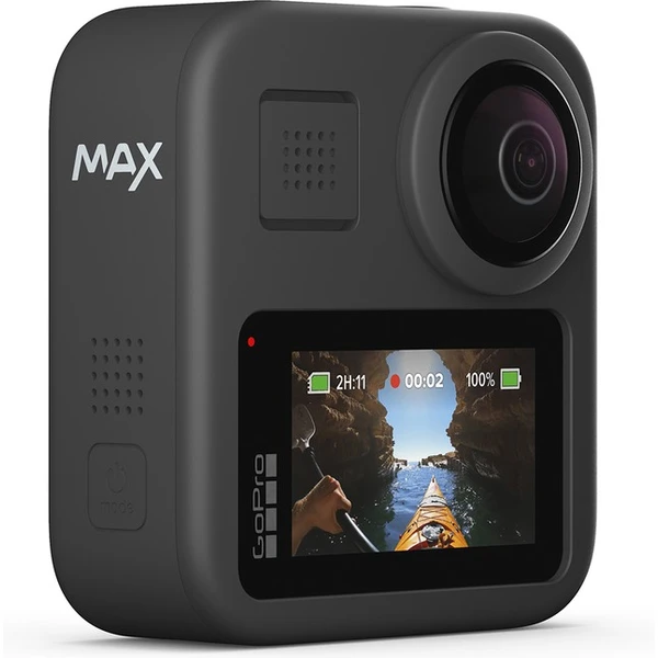 GoPro Max  - Kamery - Obrázek FN6J000401