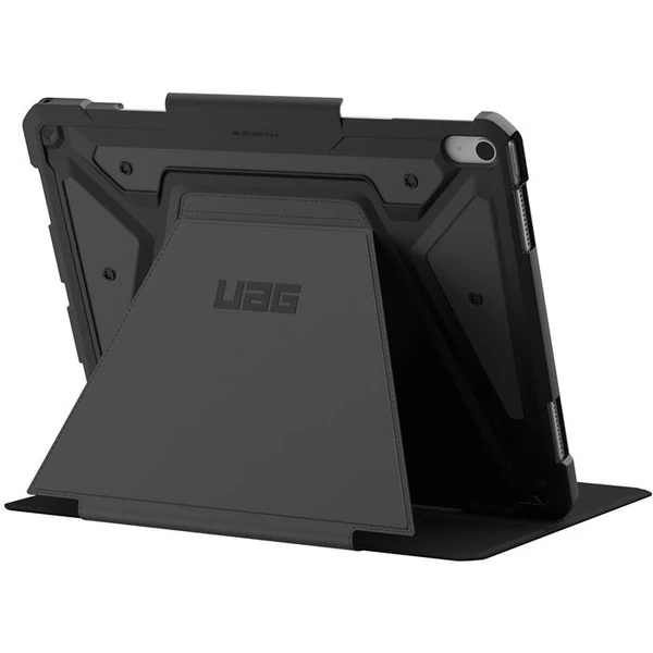 UAG Metropolis SE pouzdro iPad Air 13" (2026/2025/2024) černé - Pouzdra - Obrázek FN76000N01