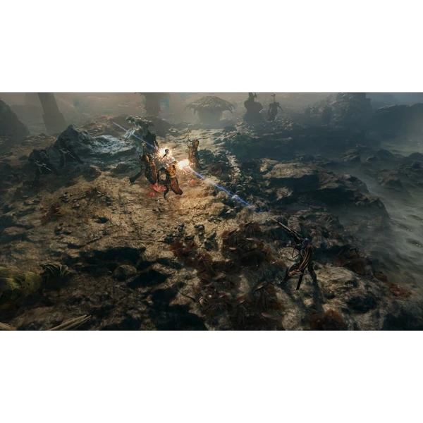 Warhammer 40k: Inquisitor Martyr (PS5) - Hry pro PS5 - Obrázek FN84700301