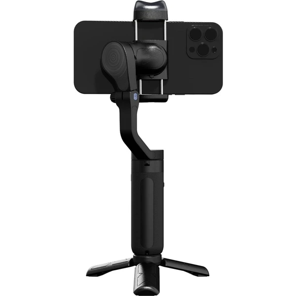 Hohem iSteady V2S černá - Stabilizátory - Obrázek FN91000L01