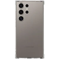 Tactical TPU Plyo Kryt pro Samsung Galaxy S24 Ultra čirý - Pouzdra