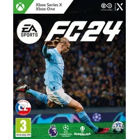 EA Sports FC 24 (Xbox One/Xbox Series X) - Hry pro Xbox Series