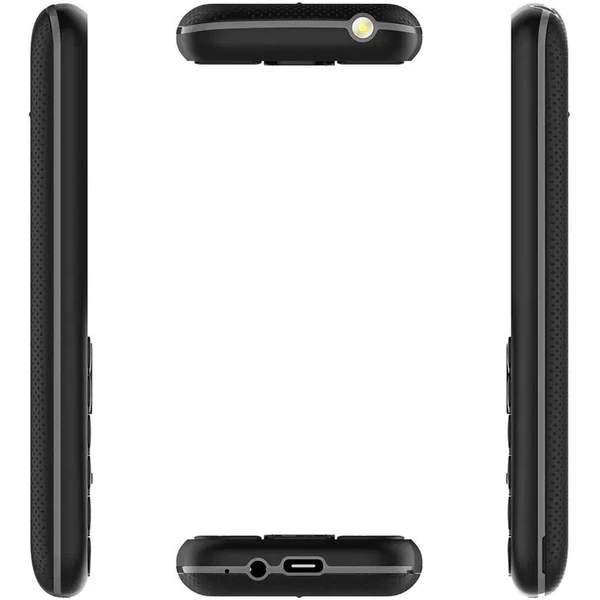 myPhone 6410 LTE černý - Mobilní telefony - Obrázek FND6000K01