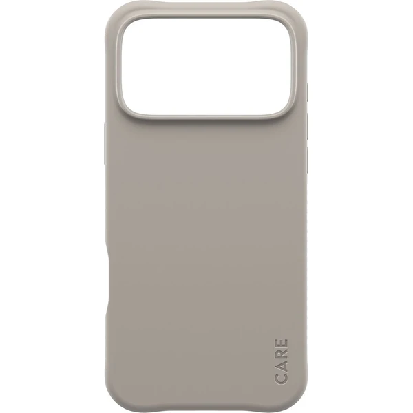 PanzerGlass® CARE Samba kryt s MagSafe Apple iPhone 17 Pro Max Vanilla - Pouzdra - Obrázek FNDH000K01