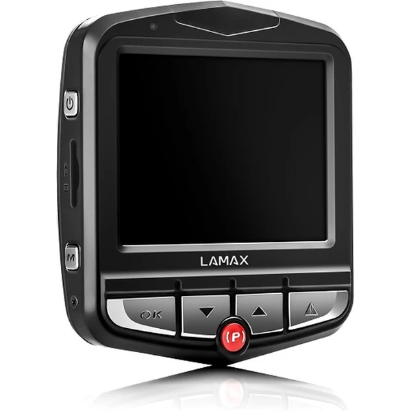 LAMAX C4 - Kamery - Obrázek FNER000101