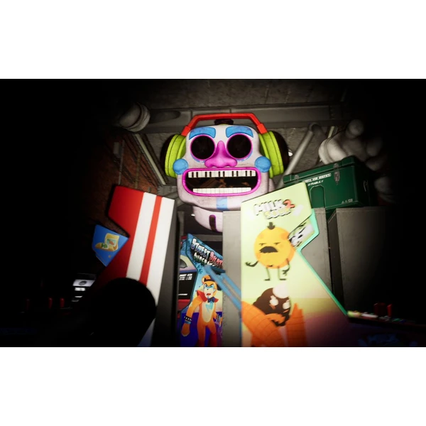 Five Nights at Freddy's: Security Breach (PS5) - Hry pro PS5 - Obrázek FNFW600301