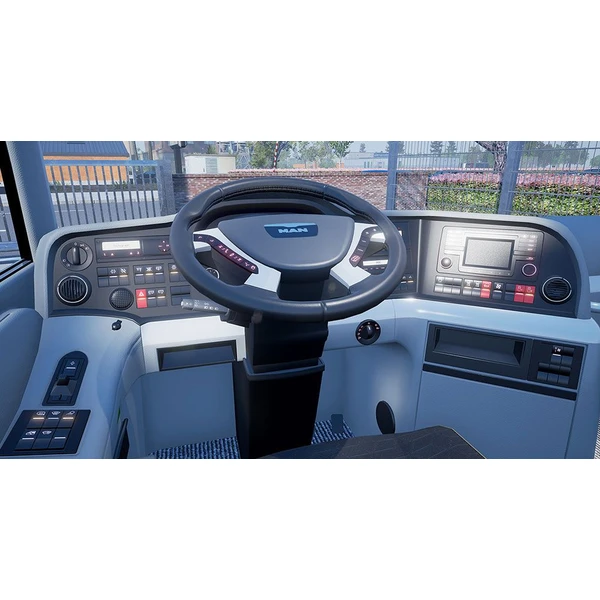 Fernbus Coach Simulator (PS5) - Hry pro PS5 - Obrázek FNK8700301