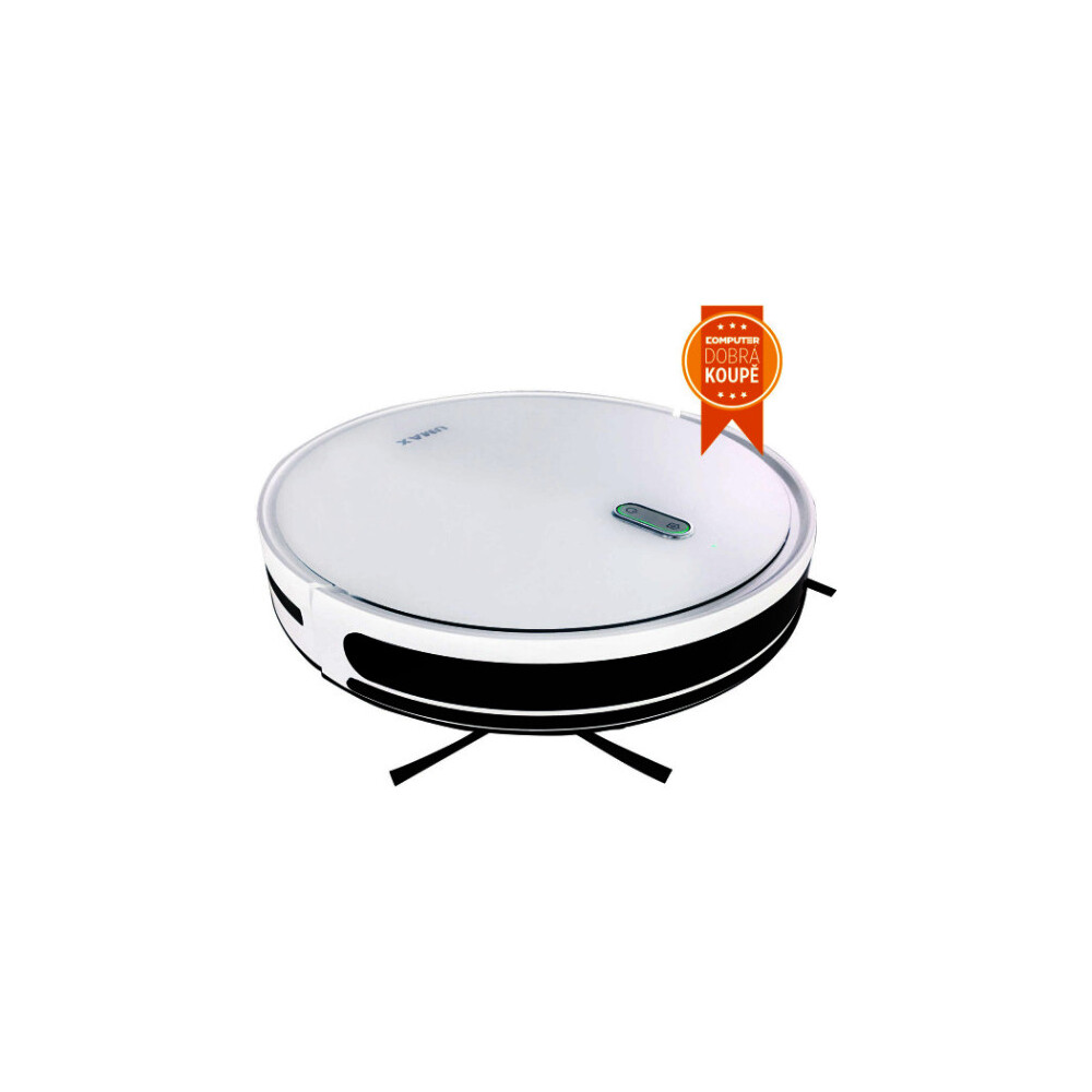 Vysavač Umax USmart Robot Vacuum Smarty.cz