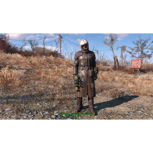 Fallout 4 (PS4) - Hry pro PS4 - Obrázek FNR4100201