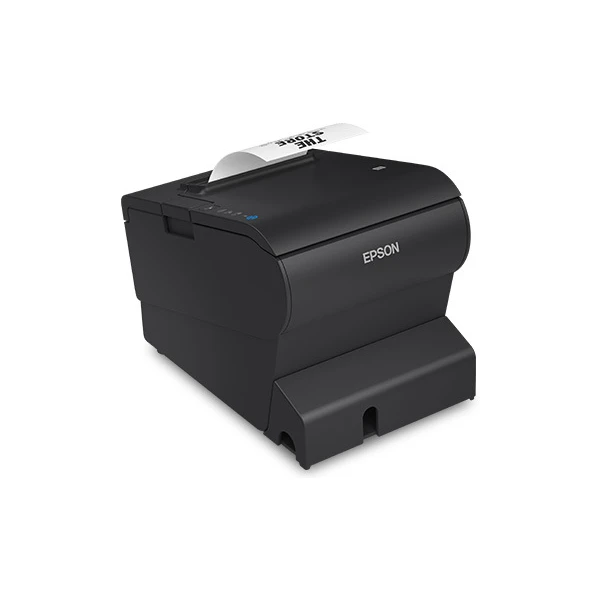 Epson OmniLink® TM-T88VII černá - Tiskárny - Obrázek FNSJ300401