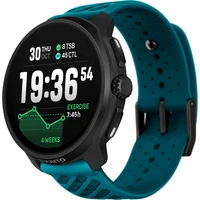 Suunto Race 2 chytré hodinky modré - Chytré hodinky