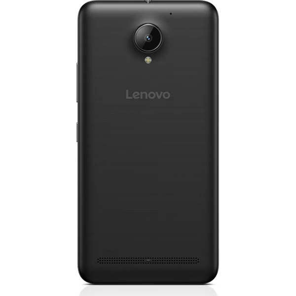 Lenovo C2 Dual SIM LTE černý - Mobilní telefony - Obrázek FNVG000101