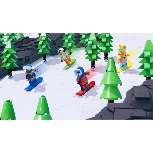 LEGO Party! (PS5) - Hry pro PS5 - Obrázek FNWI000K01