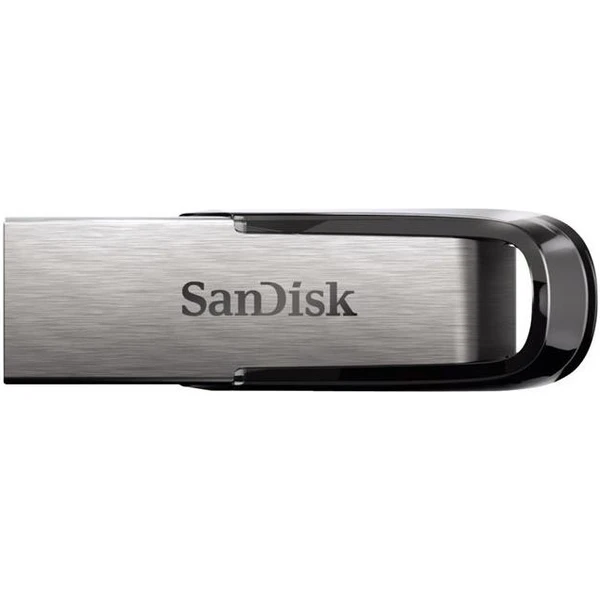SanDisk Ultra Flair USB 3.0 flash disk 256GB černý - Flashdisky - Obrázek FNXS000501