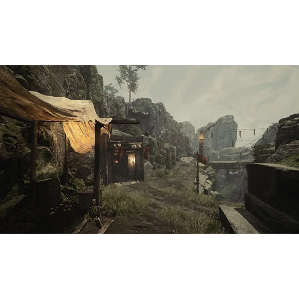 Gothic Remake Collector's Edition (PS5) - Hry pro PS5 - Obrázek FO4G100501