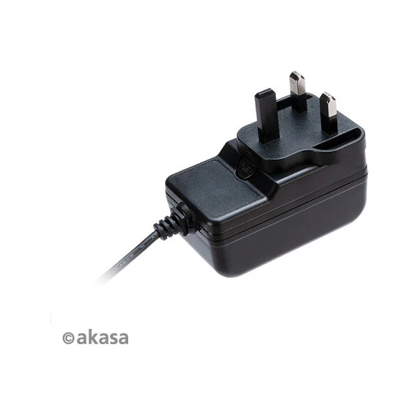 Akasa 15W USB Type-C napájecí adaptér - Nabíječky - Obrázek FO4X600301