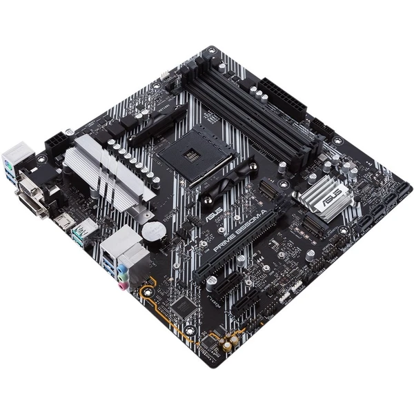 ASUS PRIME B550M-A - Základní desky - Obrázek FO5A000N01