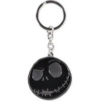 Klíčenka Difuzed Nightmare Before Christmas - Jack - Klíčenky