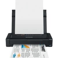 Epson WorkForce WF-100W - Tiskárny