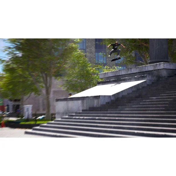 Session: Skate Sim (Xbox One/Xbox Series X) - Hry pro Xbox One - Obrázek FOC2700301