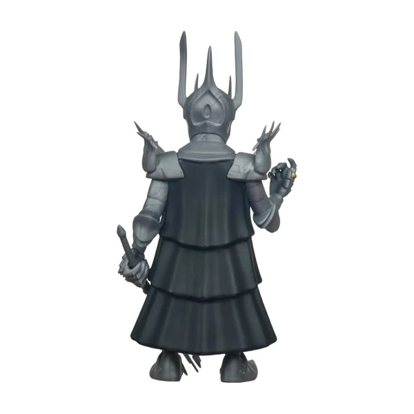 MINIX Movies: Lord of the Rings - Sauron - Minix - Obrázek FODK000K01