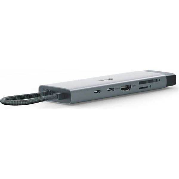 TP-Link UH9120C USB Hub typu C 9v1 - USB huby - Obrázek FODO000K01