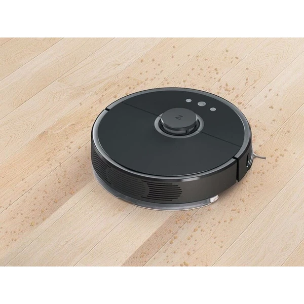 Mi chytrý robotický vysavač Roborock Sweep One S55 černý - Robotické vysavače - Obrázek FOM1100401