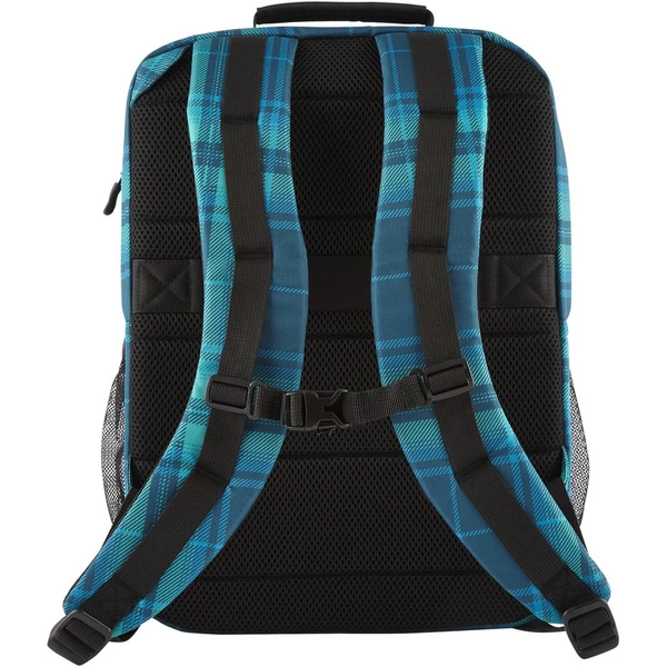 HP Campus XL Tartan Plaid batoh - Batohy - Obrázek FOPD000K01