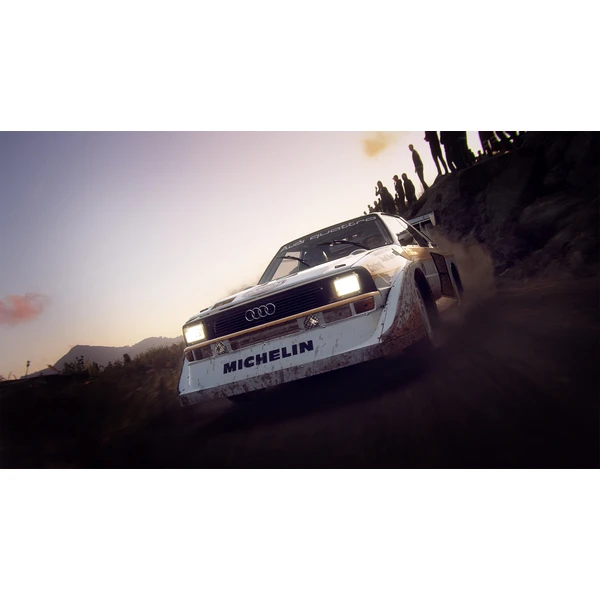 DiRT Rally 2.0 (Xbox One) - Hry pro Xbox One - Obrázek FOQ3100201