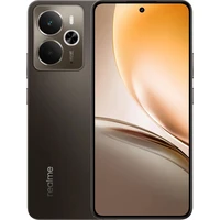 realme 14 5G 8GB/256GB titanový - Mobilní telefony