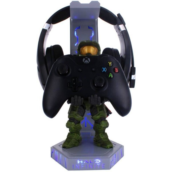 Cable Guy - Master Chief