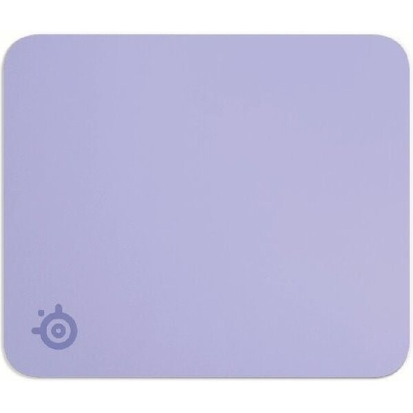 SteelSeries QcK M 63460 Fialová