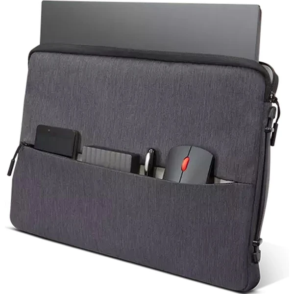 Lenovo Urban 14 inch pouzdro černé - Brašny - Obrázek FP4A300401
