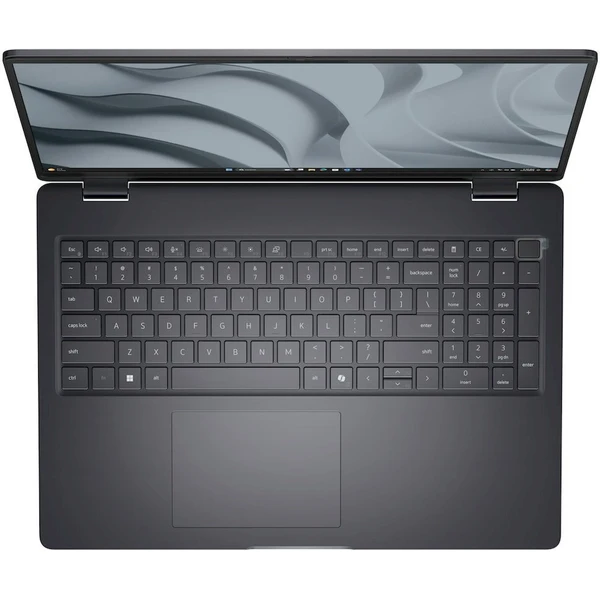 Dell Pro 16 (8DY1Y) šedý + 3. rok záruky ProSupport On-Site - Notebooky - Obrázek FP4L000K01